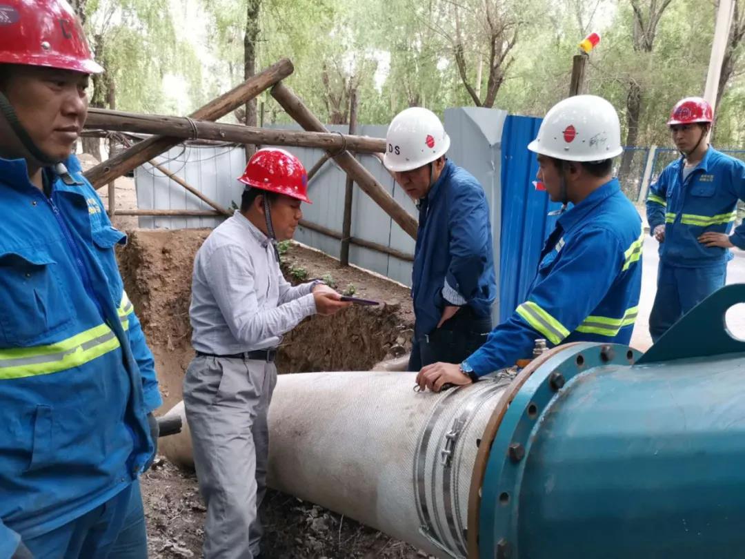 于都工业管道清洗-管道清淤